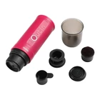 Kép 4/4 - Portable coffee maker Outin Nano 7500mAh (Red)