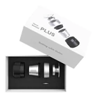 Kép 3/3 - Double Espresso adapter Outin Basket Plus