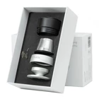 Kép 2/3 - Double Espresso adapter Outin Basket Plus