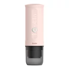 Kép 1/4 - Portable coffee maker Outin Nano 7500mAh (pink) - BCRF Limited edition