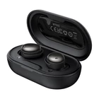 Kép 1/4 - McDodo HP-4490 Goodnight Sleep wireless headphones, black