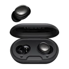 Kép 3/4 - McDodo HP-4490 Goodnight Sleep wireless headphones, black