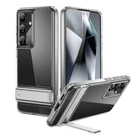 Kép 1/2 - ESR Boost Kickstand Case for Samsung Galaxy S24 (transparent)