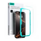 Kép 2/2 - ESR tempered glass for iPhone 16 Pro Max