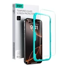 Kép 2/2 - ESR tempered glass for iPhone 16 Pro