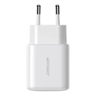 Kép 2/6 - Jayroom JR-TCF20 PD20W EU network charger (white)