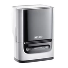 Kép 2/3 - Nelko PM220 thermal label printer (white)