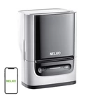 Kép 1/3 - Nelko PM220 thermal label printer (white)