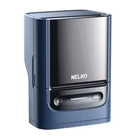 Kép 2/3 - Nelko PM220 thermal label printer (blue)