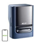 Kép 1/3 - Nelko PM220 thermal label printer (blue)