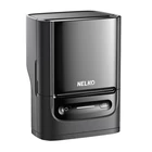 Kép 2/3 - Nelko PM220 thermal label printer (black)