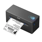 Kép 2/3 - Nelko PL70E thermal label printer (black)