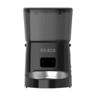Kép 2/4 - Rojeco 2L Automatic Pet Feeder Button Version