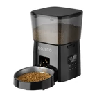 Kép 1/4 - Rojeco 2L Automatic Pet Feeder Button Version