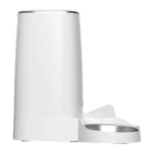 Kép 4/5 - Rojeco 4L Automatic Pet Feeder WiFi Version with Double Bowl