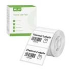 Kép 2/2 - Nelko thermal label for PM220 label printer (white, 40*30 mm)