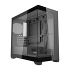 Kép 1/7 - Darkflash C218M számítógépház (fekete)