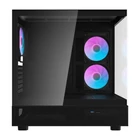 Kép 2/7 - Darkflash DPX90 számítógépház (fekete)