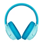 Kép 2/5 - PowerLocus Bobo wireless headphones for kids (blue)