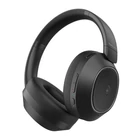 Kép 1/7 - PowerLocus Universe Wireless Headphones (black)