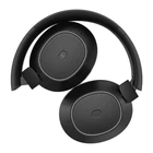 Kép 3/7 - PowerLocus Universe Wireless Headphones (black)