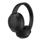 Kép 5/7 - PowerLocus Universe Wireless Headphones (black)