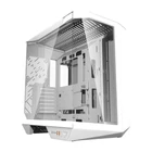 Kép 1/6 - Darkflash DY470 számítógépház (fehér)