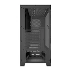 Kép 3/7 - Darkflash DRX90 Mesh számítógépház (fekete)