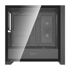 Kép 4/7 - Darkflash DRX90 Mesh számítógépház (fekete)