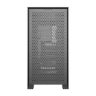 Kép 2/7 - Darkflash DRX90 Mesh számítógépház (fekete)