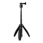 Kép 1/5 - Telesin selfie stick with tripod for sports cameras (S1-MNP-02)