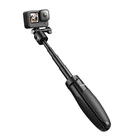 Kép 3/5 - Telesin selfie stick with tripod for sports cameras (S1-MNP-02)