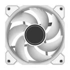 Kép 4/6 - Darkflash DR08 3 az 1-ben hűtőventilátor (fehér)
