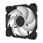 Kép 2/6 - Darkflash DR08 5 az 1-ben hűtőventilátor (fekete)