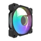 Kép 5/6 - Darkflash DR08 5 az 1-ben hűtőventilátor (fekete)