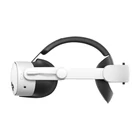 Kép 2/2 - Head strap with 5300maH battery KIWI design K4 Boost for Meta Quest 3/3s