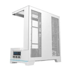 Kép 6/7 - Darkflash DY451 PRO számítógépház + 1 ventilátor (fehér)