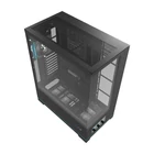 Kép 3/7 - Darkflash DY451L PRO számítógépház ventilátorral (fekete)