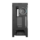 Kép 5/7 - Darkflash DY451L PRO számítógépház ventilátorral (fekete)