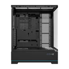 Kép 6/8 - Darkflash DY451 számítógépház ventilátorok nélkül (fekete)