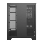 Kép 5/8 - Darkflash DY451 számítógépház ventilátorok nélkül (fekete)