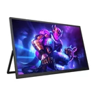 Kép 1/6 - Uperfect UXbox E4 M185T08 18'' 1920x1080 120Hz-es hordozható monitor