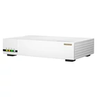 Kép 4/6 - QNAP QHora-322 vezetékes router 2.5 Gigabit Ethernet, 10 Gigabit Ethernet Fehér