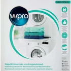 Kép 7/9 - SKS101 Rögzítő Készlet Mosógép / Szárító 60 cm