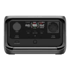 Kép 1/6 - EcoFlow RIVER 3 Plus hordozható állomás