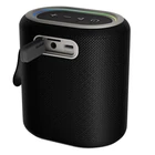 Kép 2/2 - Blitzwolf BW-WA8 RGB Bluetooth vezeték nélküli hangszóró (fekete)