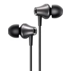 Kép 1/2 - Ugreen EP105 vezetékes fülhallgató, USB-C, 1,2 m (fekete)