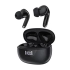 Kép 2/3 - TWS Choetech BH-T60 ENC+ANC vezeték nélküli fejhallgató