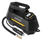 Kép 1/2 - AstroAI CZK-3631 100PSI hordozható légkompresszor