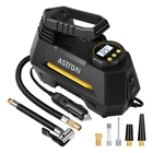 Kép 2/2 - AstroAI CZK-3631 100PSI hordozható légkompresszor